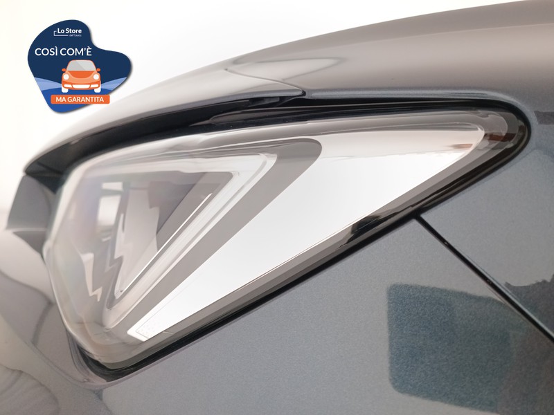 20 - Cupra Formentor 1.5 tsi 150cv dsg