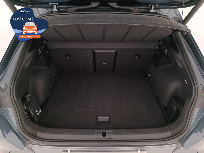 22 - Cupra Formentor 1.5 tsi 150cv dsg