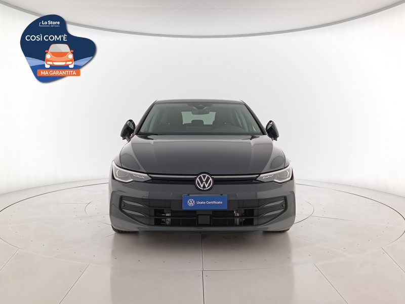 2 - Volkswagen Golf 1.5 tsi ehybrid life 204cv dsg