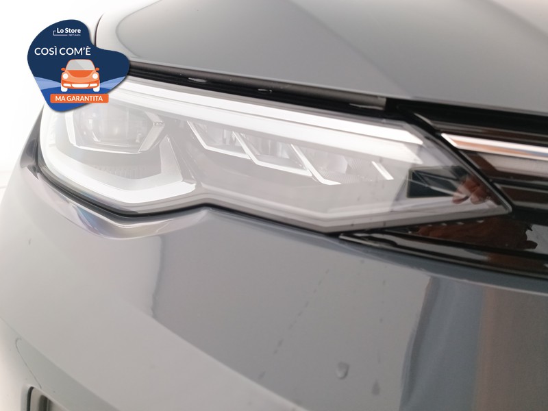 7 - Volkswagen Golf 1.5 tsi ehybrid life 204cv dsg