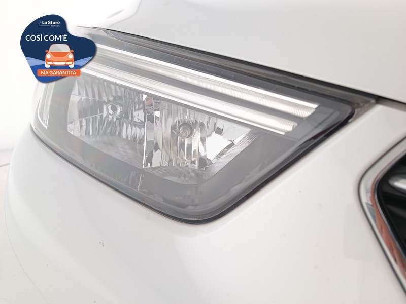 7 - Opel Mokka X x 1.6 cdti ultimate s&s 4x2 136cv my18