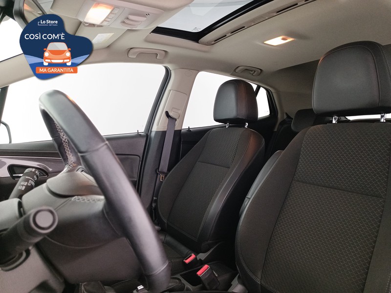 15 - Opel Mokka X x 1.6 cdti ultimate s&s 4x2 136cv my18