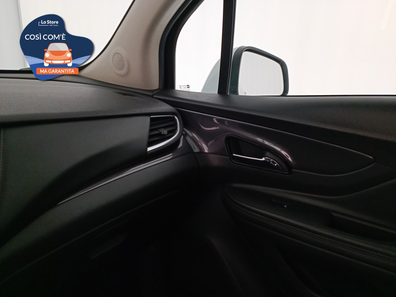 17 - Opel Mokka X x 1.6 cdti ultimate s&s 4x2 136cv my18