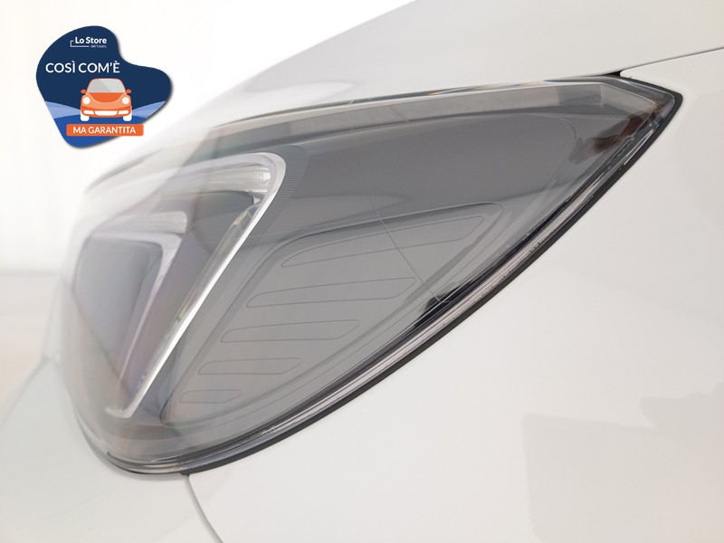 19 - Opel Mokka X x 1.6 cdti ultimate s&s 4x2 136cv my18