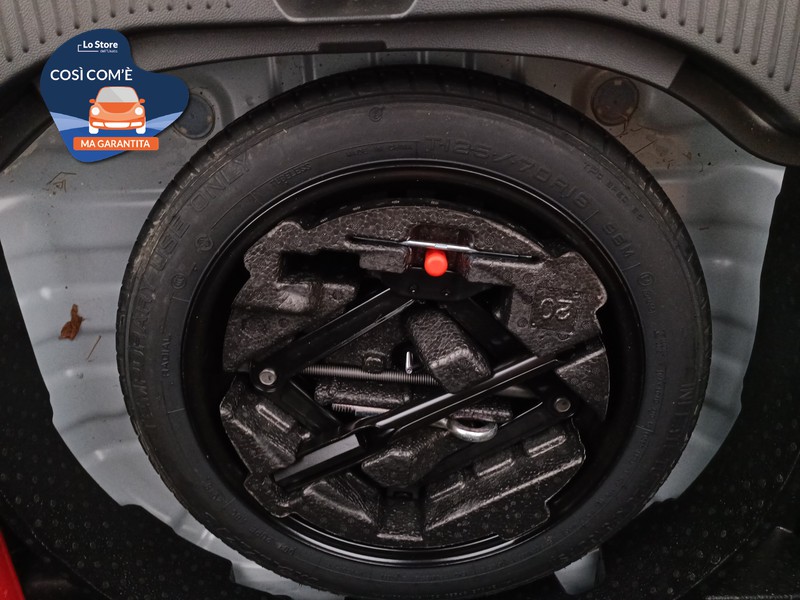 22 - Opel Mokka X x 1.6 cdti ultimate s&s 4x2 136cv my18