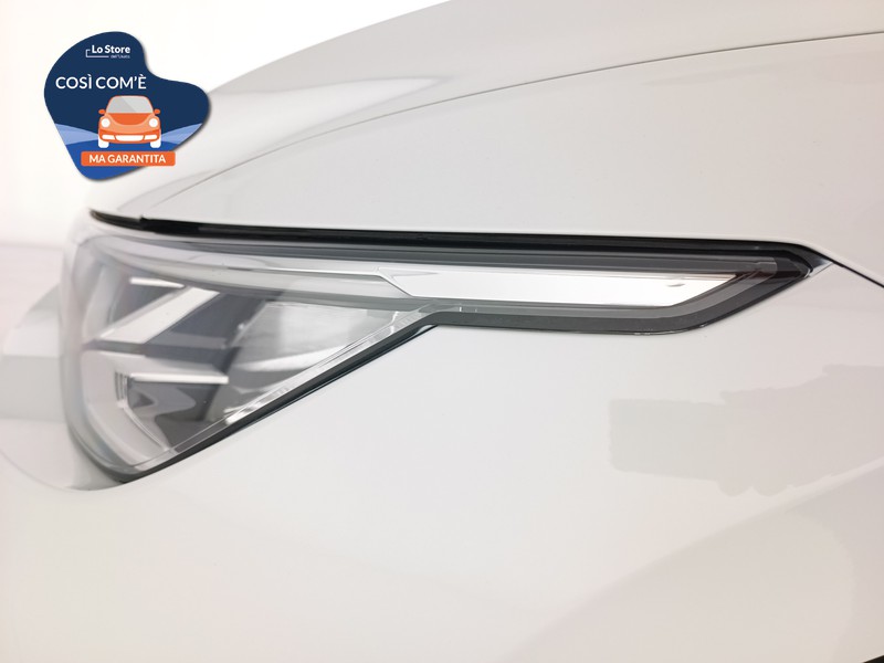 19 - Volkswagen Golf 1.0 tsi evo life 110cv