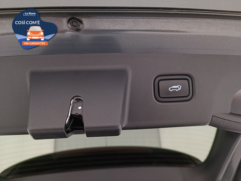 22 - Hyundai Tucson 1.6 hev exellence 2wd auto