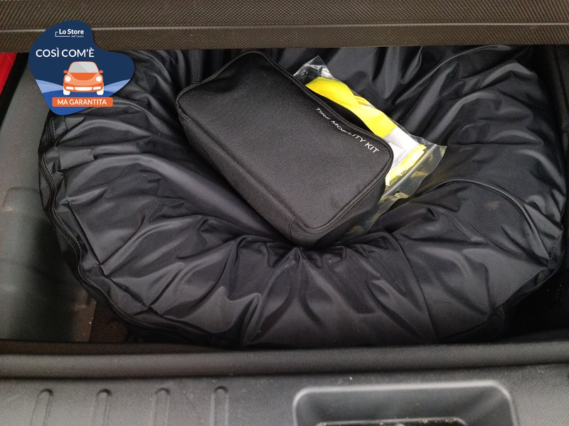 23 - Hyundai Tucson 1.6 hev exellence 2wd auto