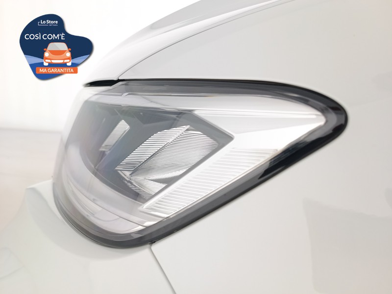 19 - Volkswagen T-Roc 1.0 tsi r-line 110cv