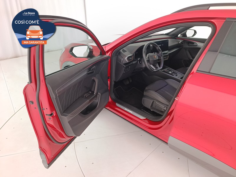 18 - Cupra Formentor 1.5 tsi 150cv dsg