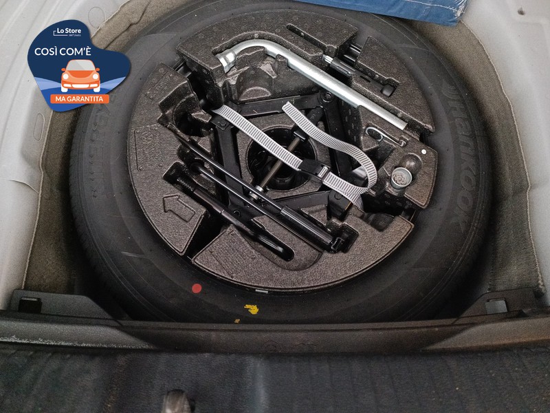 22 - Volkswagen Polo 1.0 evo life 80cv