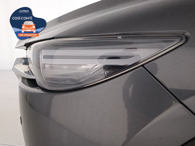 19 - Mazda CX-5 2.2 exceed awd 150cv