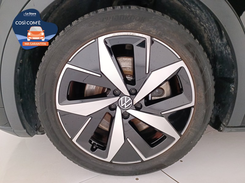 8 - Volkswagen ID.5 77 kwh gtx 4motion 299cv