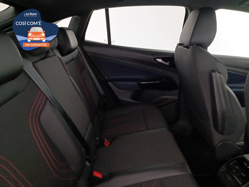 9 - Volkswagen ID.5 77 kwh gtx 4motion 299cv