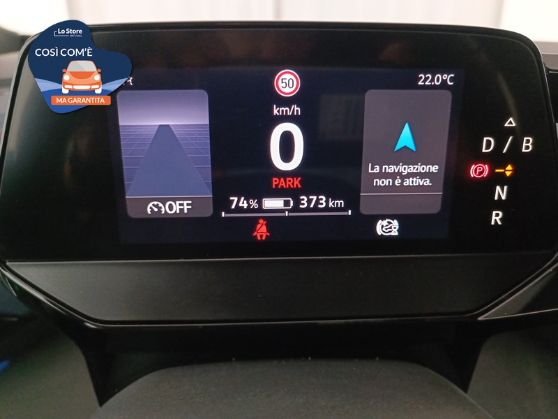 13 - Volkswagen ID.5 77 kwh gtx 4motion 299cv