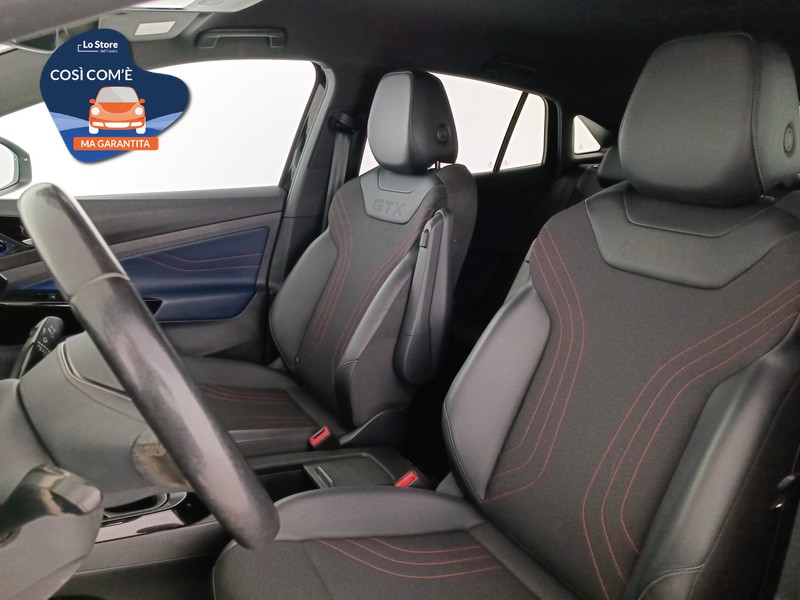 15 - Volkswagen ID.5 77 kwh gtx 4motion 299cv