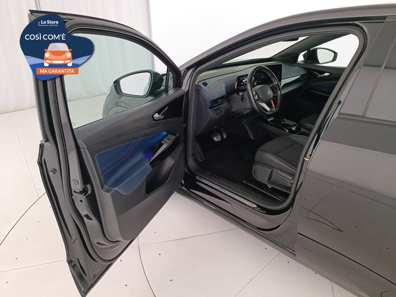 19 - Volkswagen ID.5 77 kwh gtx 4motion 299cv