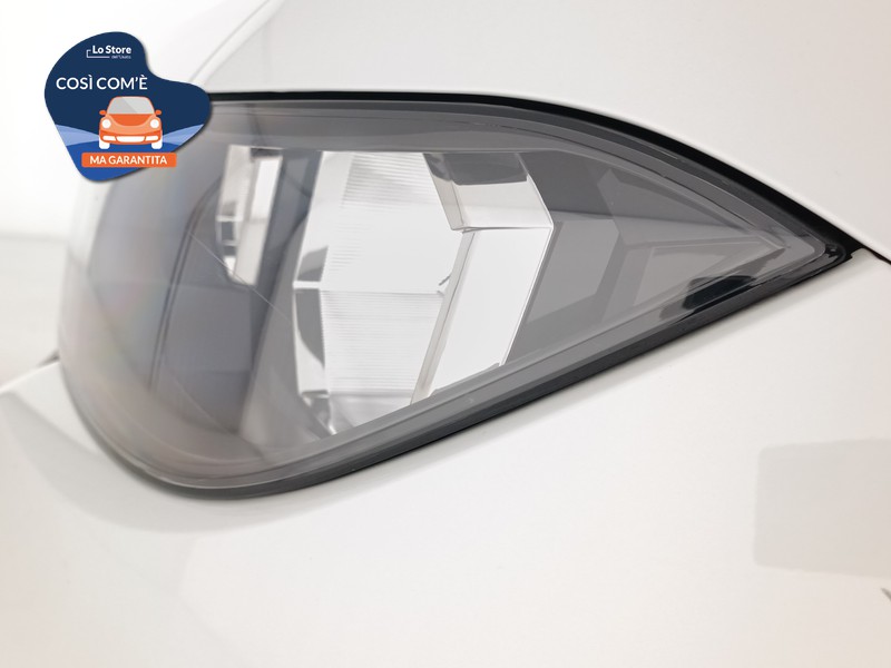 19 - Volkswagen T-Cross 1.0 tsi sport 95cv