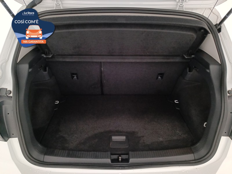 21 - Volkswagen T-Cross 1.0 tsi sport 95cv