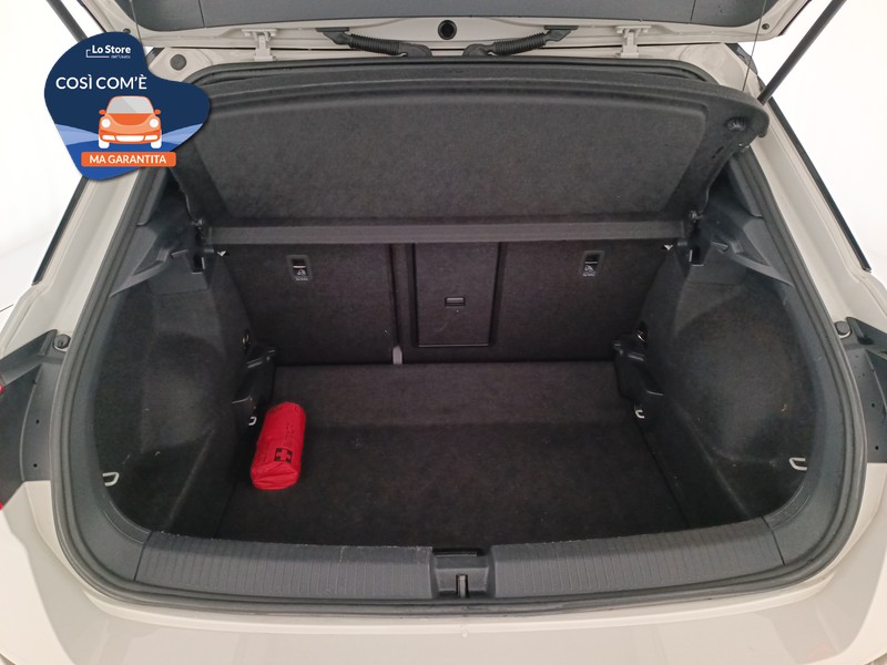 21 - Volkswagen T-Roc 1.5 tsi r-line dsg