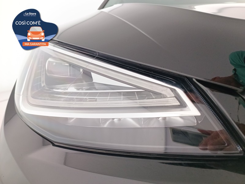 7 - Seat Arona 1.0 ecotsi style 95cv