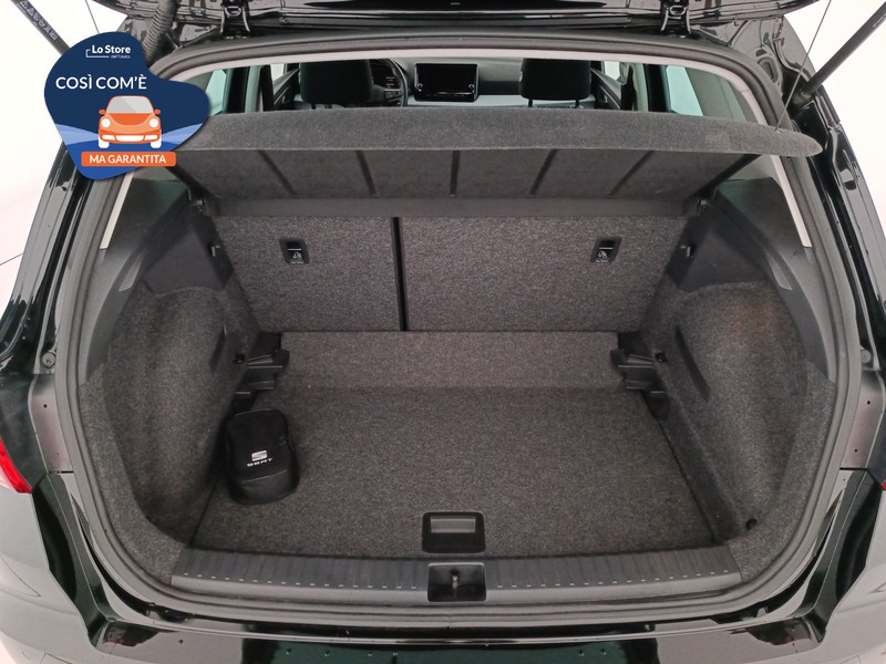 21 - Seat Arona 1.0 ecotsi style 95cv