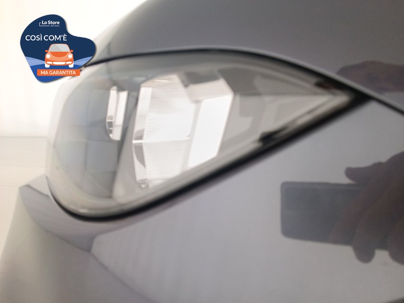 19 - Volkswagen T-Cross 1.0 tsi style 95cv