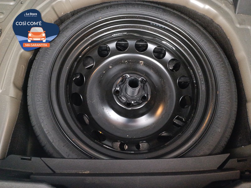 22 - Volkswagen T-Cross 1.0 tsi style 95cv