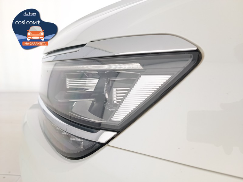 19 - Volkswagen Tiguan 2.0 tdi advanced 150cv dsg