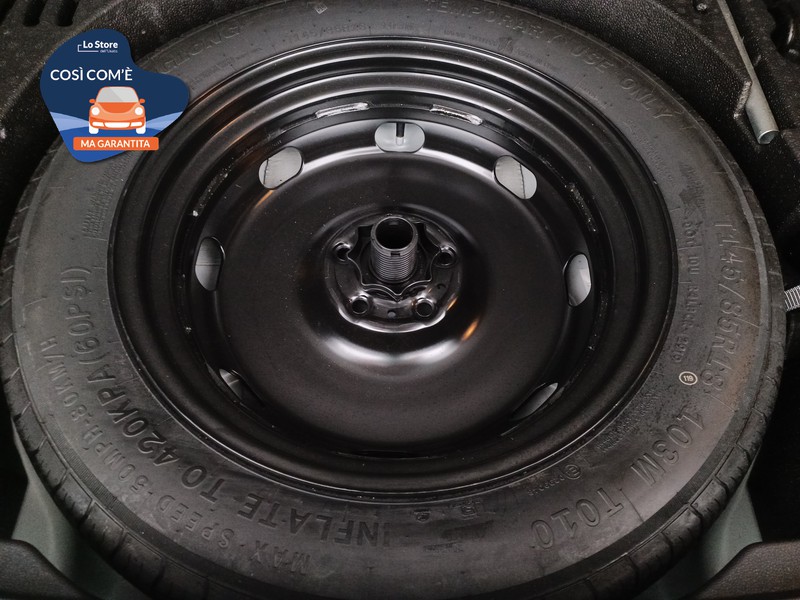 22 - Volkswagen Tiguan 2.0 tdi advanced 150cv dsg