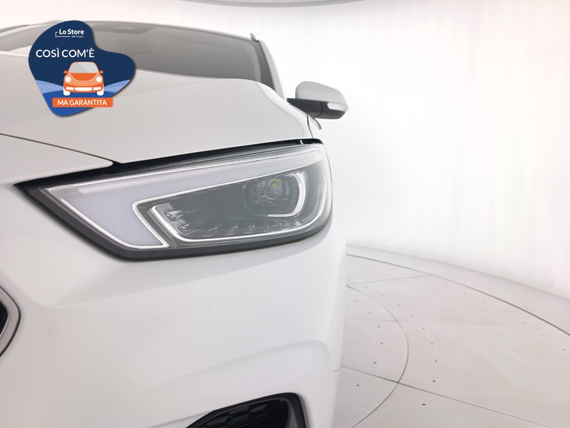 7 - Mg ZS 1.5 classic comfort