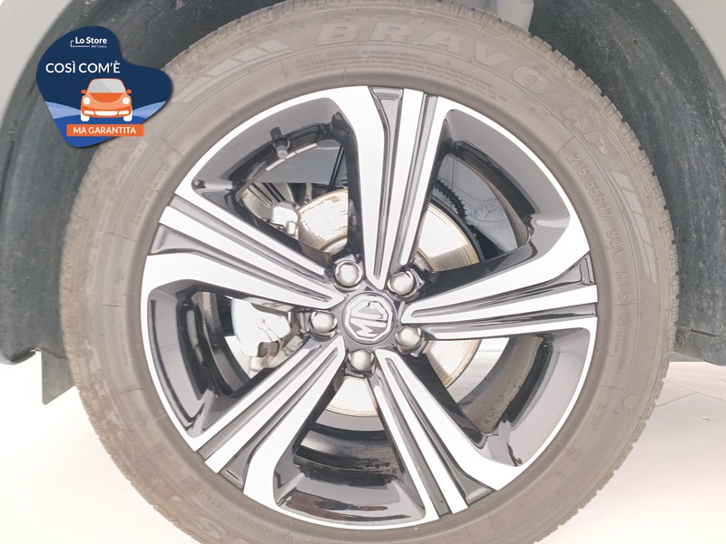 8 - Mg ZS 1.5 classic comfort