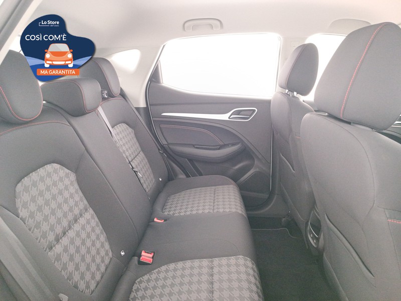 9 - Mg ZS 1.5 classic comfort