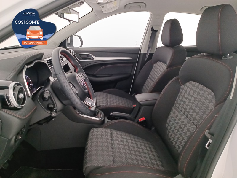 14 - Mg ZS 1.5 classic comfort