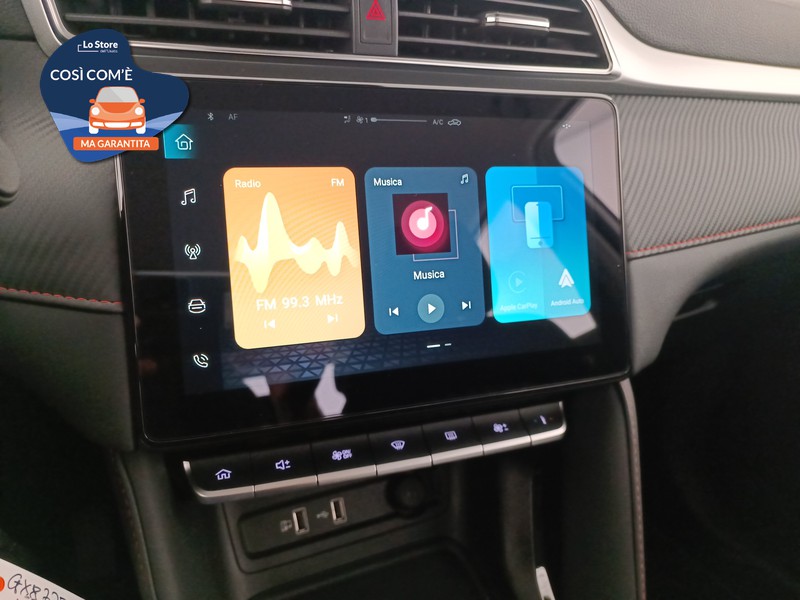 15 - Mg ZS 1.5 classic comfort