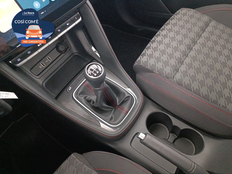 16 - Mg ZS 1.5 classic comfort