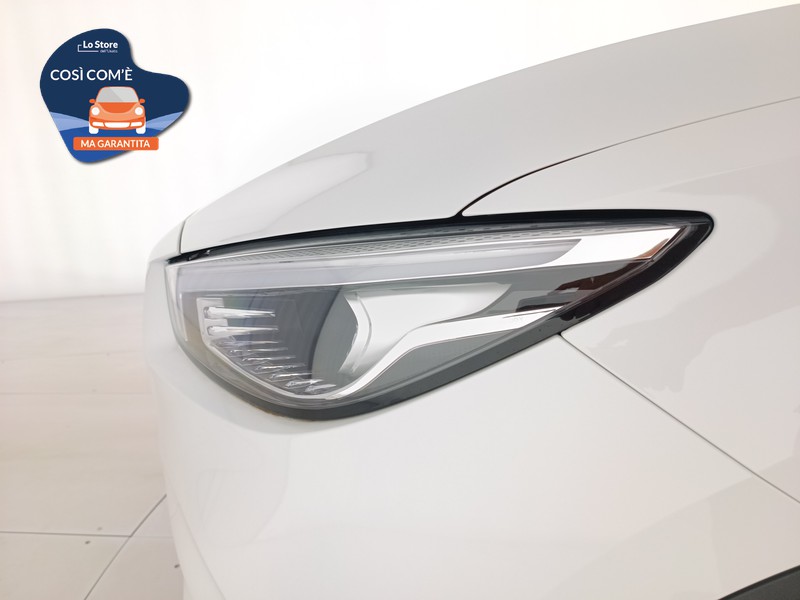 19 - Mg ZS 1.5 classic comfort