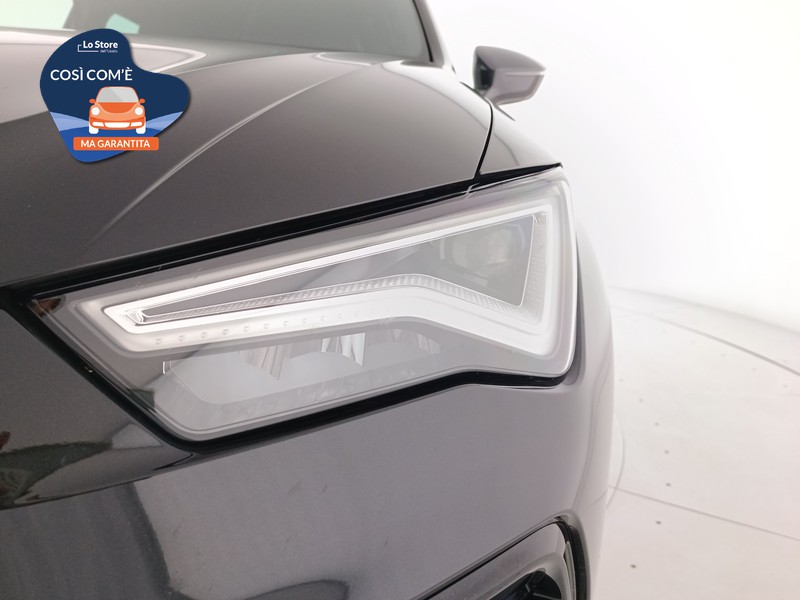 7 - Cupra Ateca 1.5 tsi 150cv dsg