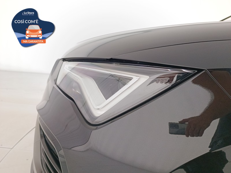 19 - Cupra Ateca 1.5 tsi 150cv dsg