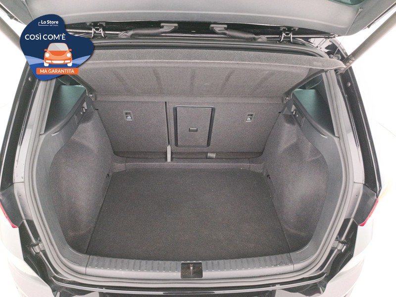 21 - Cupra Ateca 1.5 tsi 150cv dsg