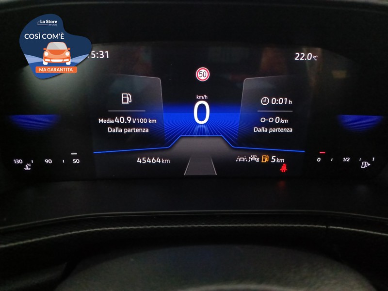 13 - Volkswagen T-Cross 1.0 tsi edition plus 95cv