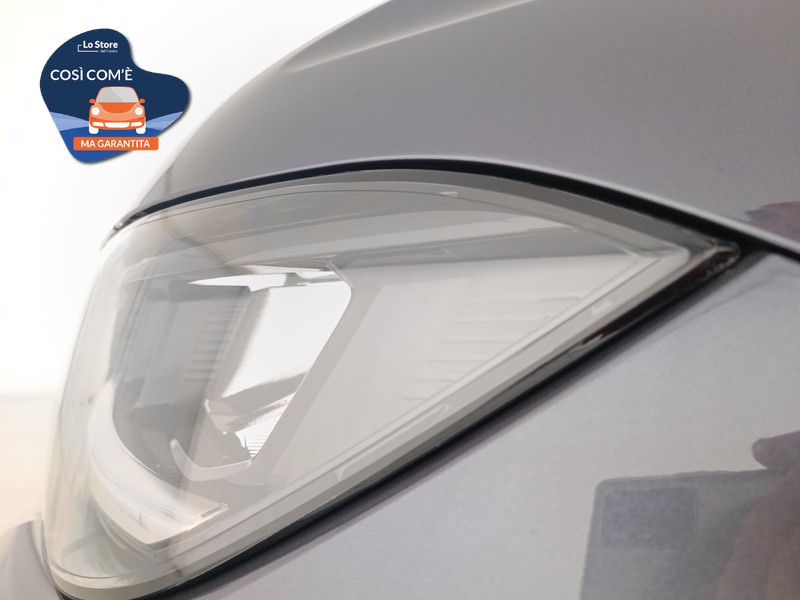 19 - Volkswagen T-Cross 1.0 tsi edition plus 95cv