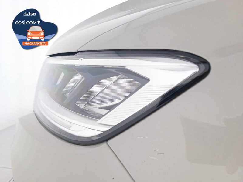 19 - Volkswagen T-Roc 1.0 tsi life 110cv