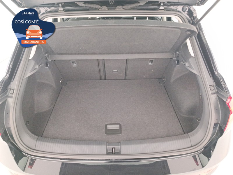 21 - Volkswagen T-Roc 1.5 tsi life dsg