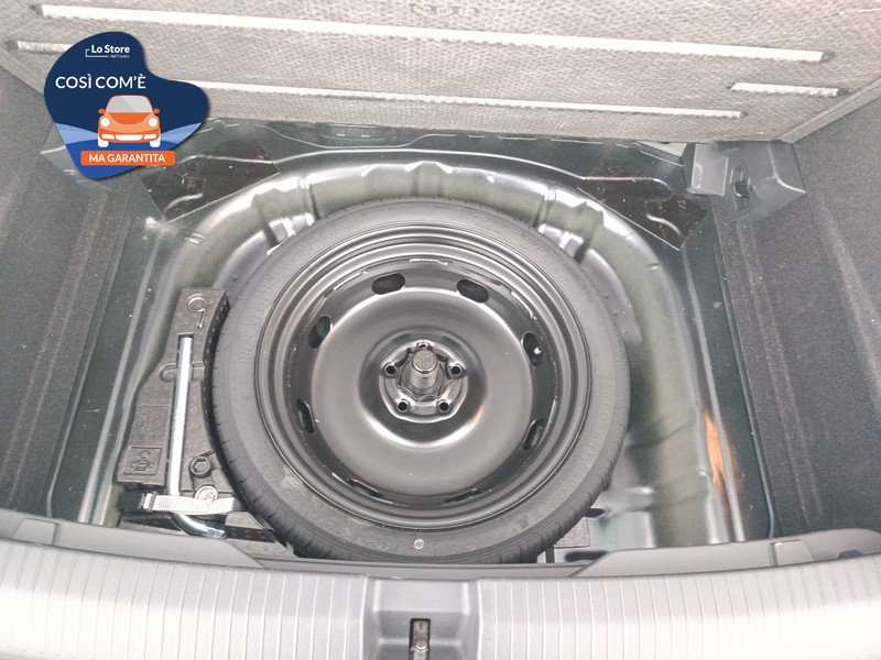 22 - Volkswagen T-Roc 1.5 tsi life dsg