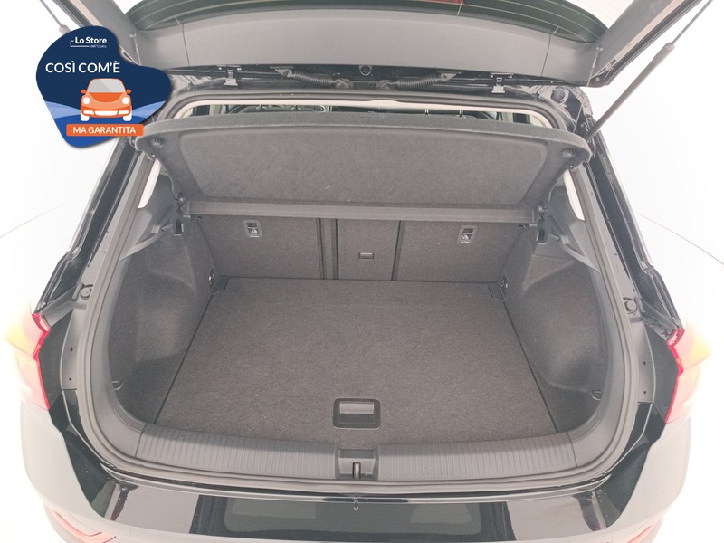 21 - Volkswagen T-Roc 1.0 tsi life 110cv