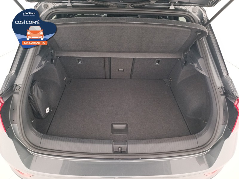 21 - Volkswagen T-Roc 1.0 tsi style 110cv