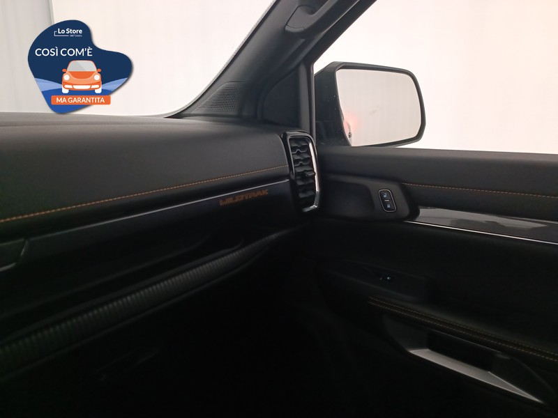 17 - Ford Ranger 2.0 ecoblue doppia cabina wildtrak 4x4 170cv