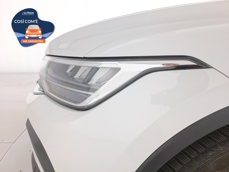 7 - Volkswagen Tiguan 2.0 tdi life 150cv dsg