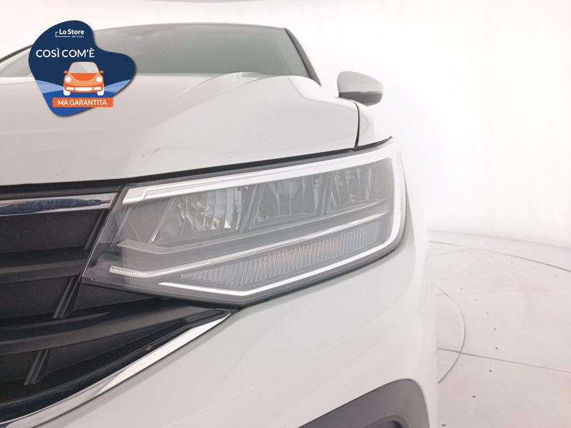 19 - Volkswagen Tiguan 2.0 tdi life 150cv dsg